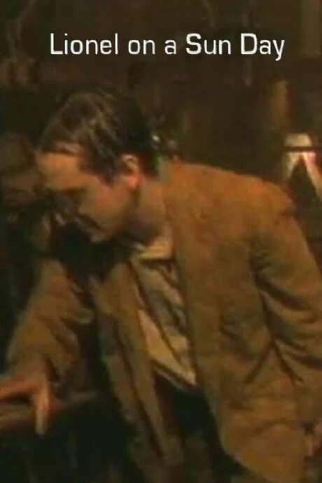 Lionel on a Sun Day